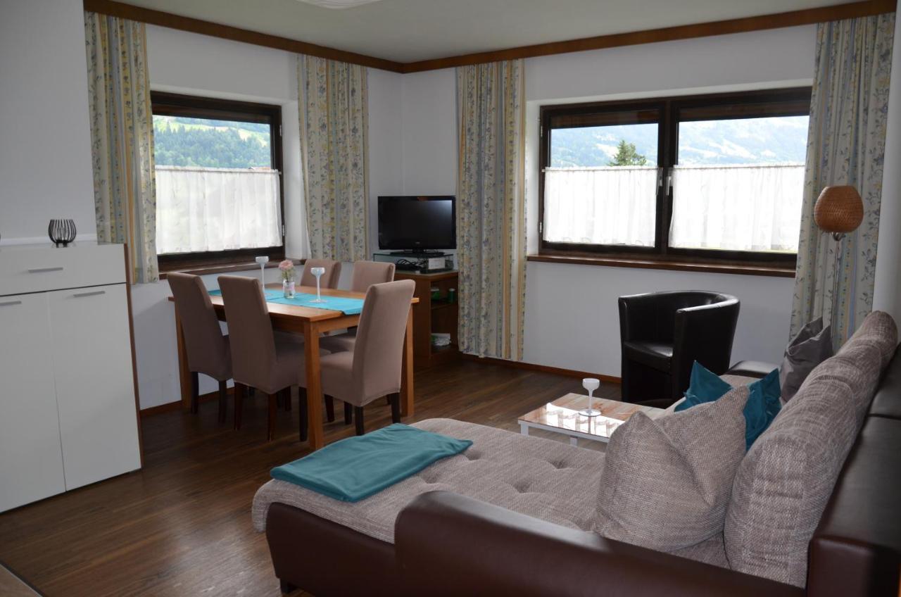 Gaestehaus Wildauer Schlitters Exteriér fotografie