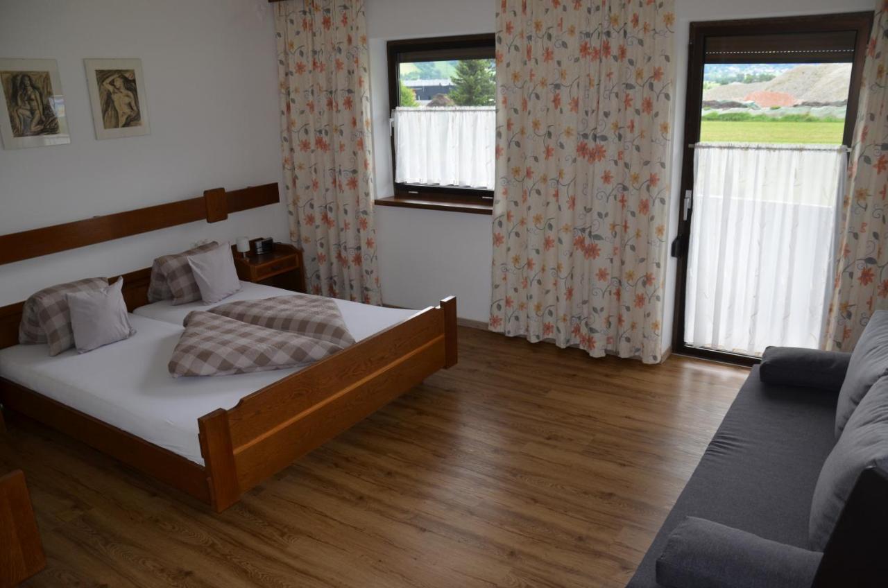 Gaestehaus Wildauer Schlitters Exteriér fotografie